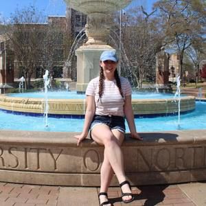 Meet your Posher, Molly